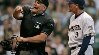Better Know An Umpire: Bob Davidson